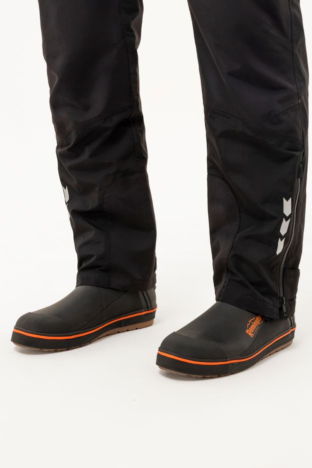 Полусапоги Remington Roach black — обувь, стельки и уход за обувью | KORGAN.KZ