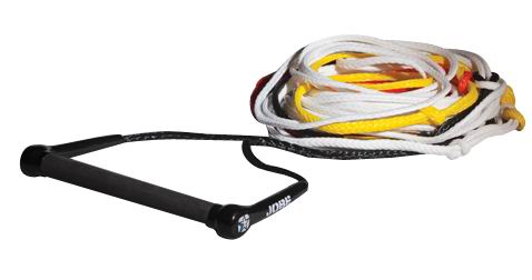 Фал JOBE Мод. SPORT - 8 секций — рыболовные и охотничьи товары в Алматы | KORGAN.KZ