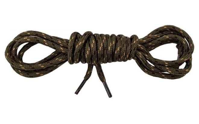 Шнурки для обуви "СИБИРСКИЙ СЛЕДОПЫТ" — обувь, стельки и уход за обувью | KORGAN.KZ