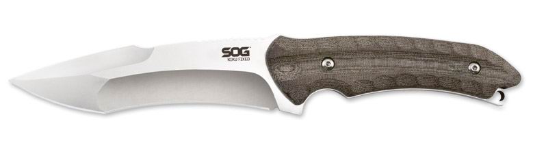 Нож SOG Мод. KIKU SMALL для охоты в Алматы, Казахстан