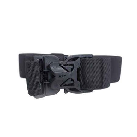 Ремень тактический эластичный с магнитной металлической пряжкой РМ-17 — технические характеристики, материалы и назначение | KORGAN