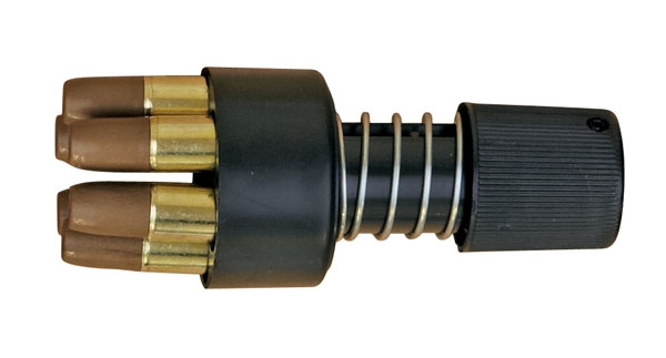 Аксессуары для страйкбольного оружия / Страйкбол керек-жарақтар — Магазин ASG для Moд. DAN WESSON