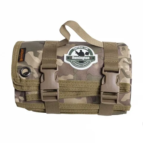 Тактическое снаряжение, влагостойкий коврик Remington Mat CP —  Алматы, Казахстан