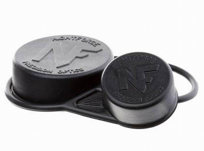 Бленда NIGHTFORCE Moд. RUBBER для охоты в Алматы, Казахстан