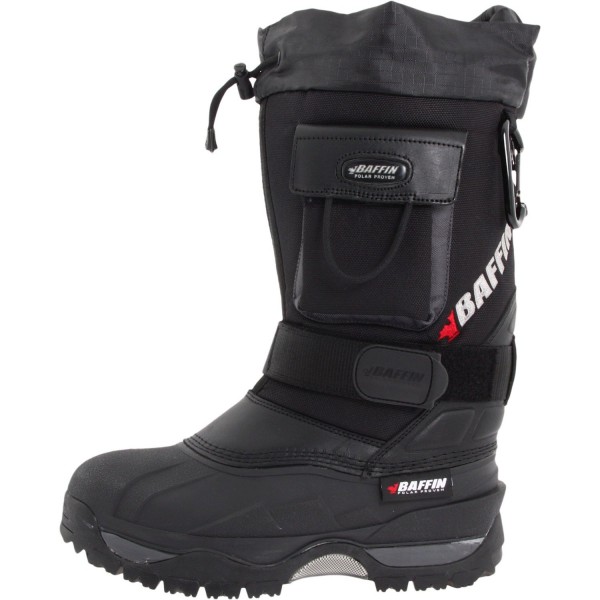 Обувь BAFFIN POLAR Мод. ENDURANCE — обувь, стельки и уход за обувью | KORGAN.KZ