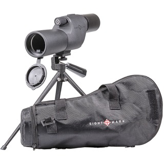 Зрительная труба SIGHTMARK Мод. SOLITUDE SE 11-33X50 для охоты и туризма в Алматы, Казахстан
