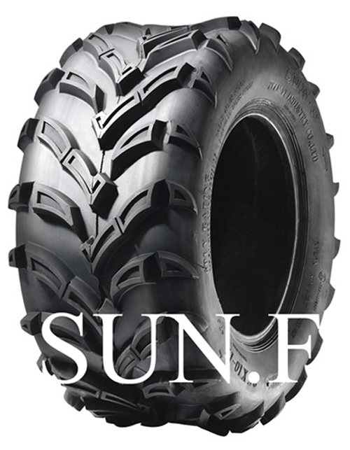 Шина SUN.F для квадроцикла — рыболовные и охотничьи товары в Алматы | KORGAN.KZ