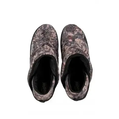 Полуботинки Remington Thermally figure — обувь, стельки и уход за обувью | KORGAN.KZ