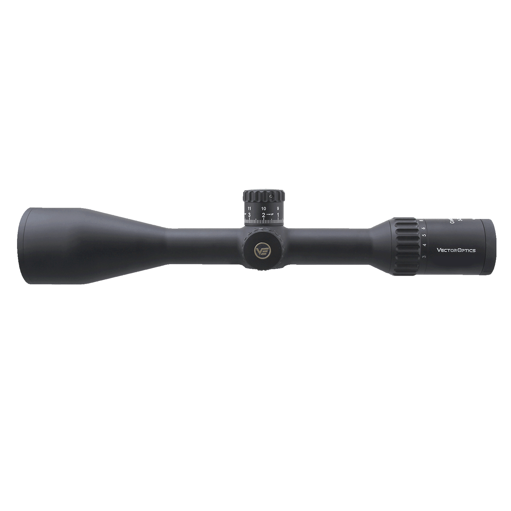 Оптический прицел VECTOR OPTICS Мод. CONTINENTAL TACTICAL ED 3-24x56 SFP для охоты в Алматы, Казахстан