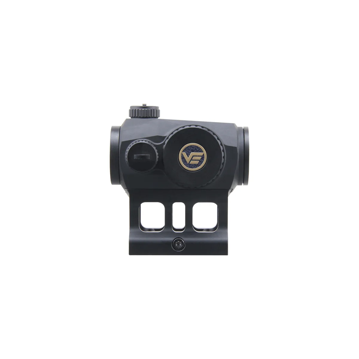 Коллиматорный прицел VECTOR OPTICS Мод. SCRAPPER 1x22 SOLAR для охоты в Алматы, Казахстан