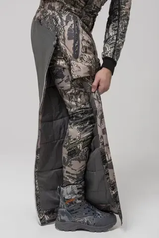 Костюм Remington 3 в 1 Blizzard Fit Figure — куртки, жилеты, маскировочные костюмы, одежда для рыбалки и охоты | KORGAN Казахстан