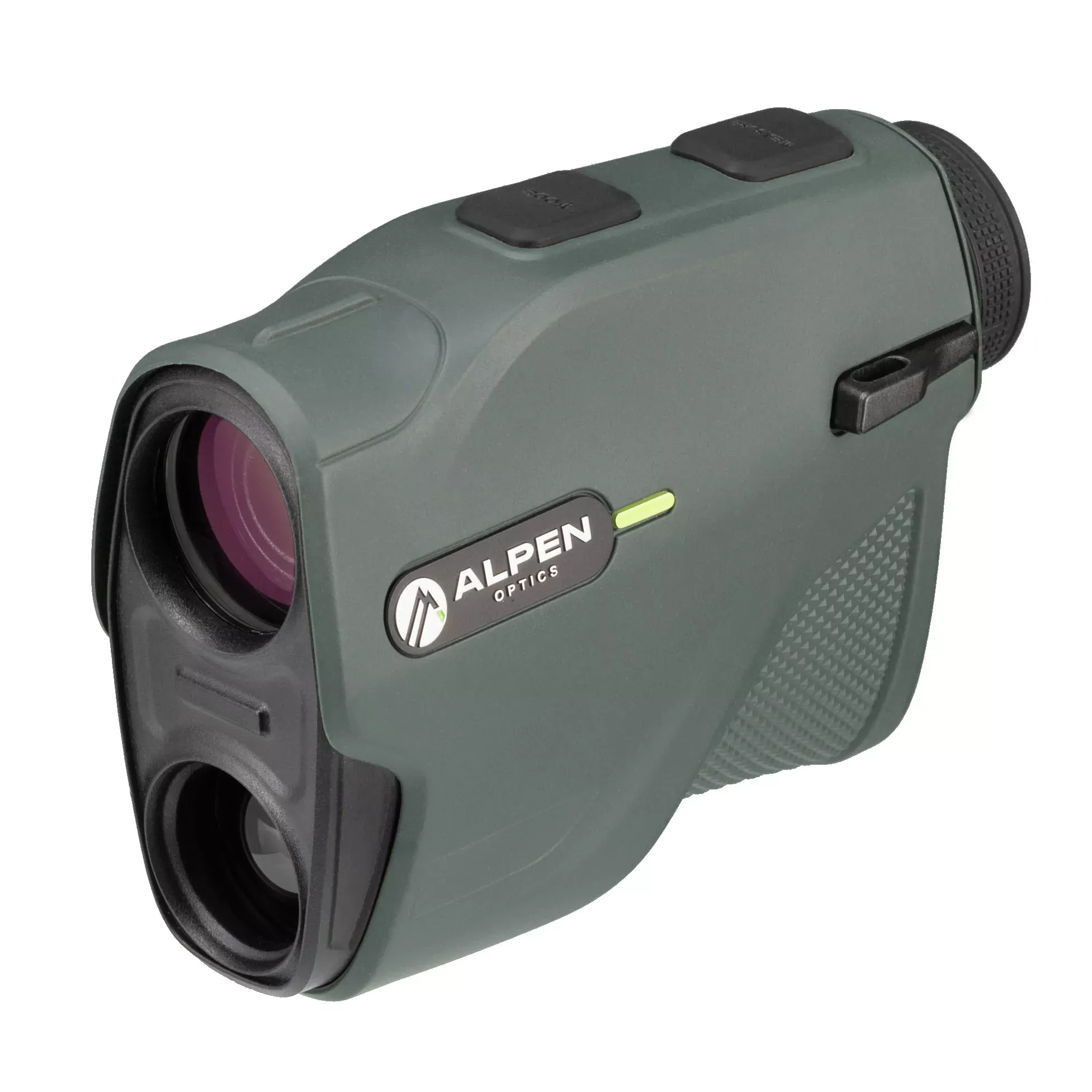 Дальномер ALPEN OPTICS Мод. CRESTONE XP 7х24 OLED (до 1.828м) для охоты и гольфа в Алматы, Казахстан