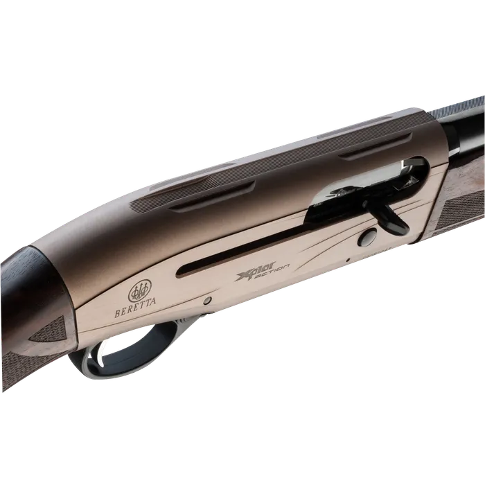 Гладкоствольное ружье BERETTA Moд. A400 XPLOR ACTION  (полуавтоматическое) для охоты и спортивной стрельбы в Алматы, Казахстан