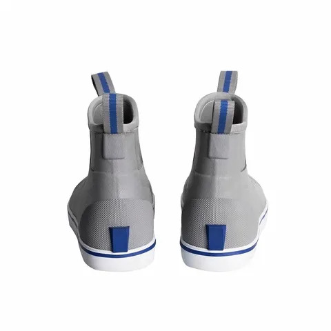 Сапоги Remington Deck Boots  Light grey — обувь, стельки и уход за обувью | KORGAN.KZ