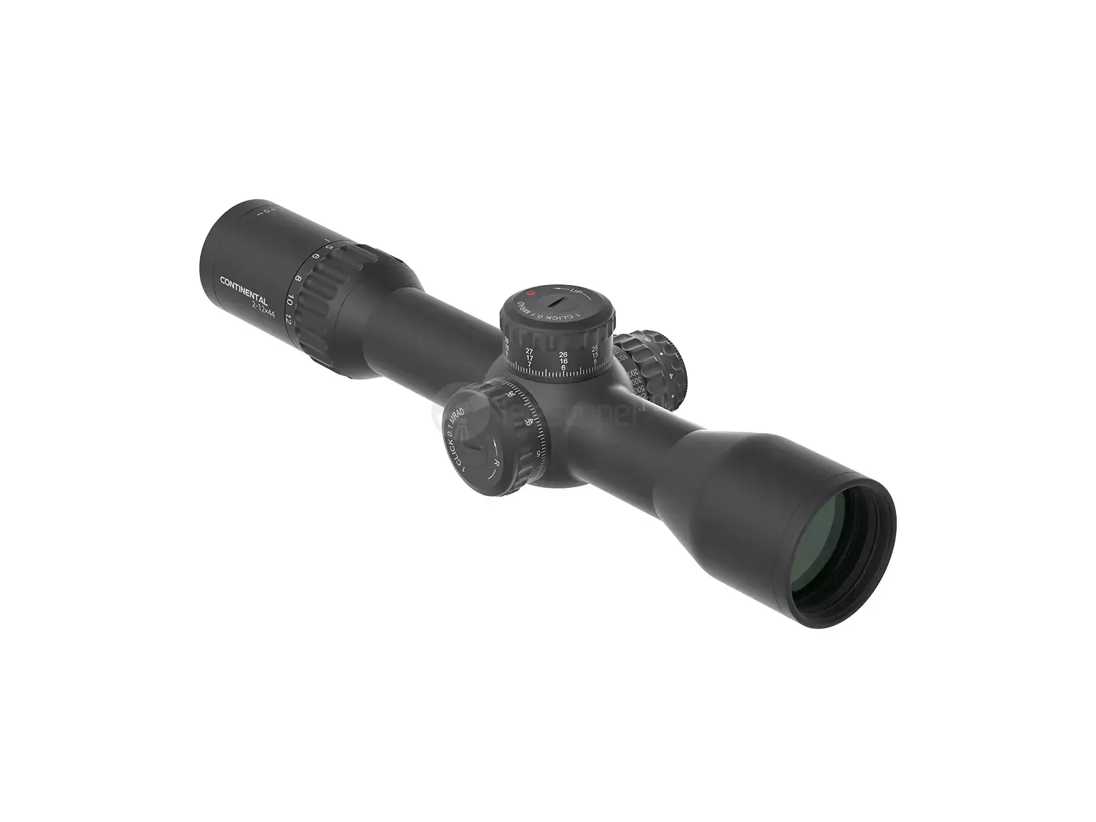 Оптический прицел VECTOR OPTICS Мод. CONTINENTAL 34MM 2-12x44 FFP для охоты в Алматы, Казахстан