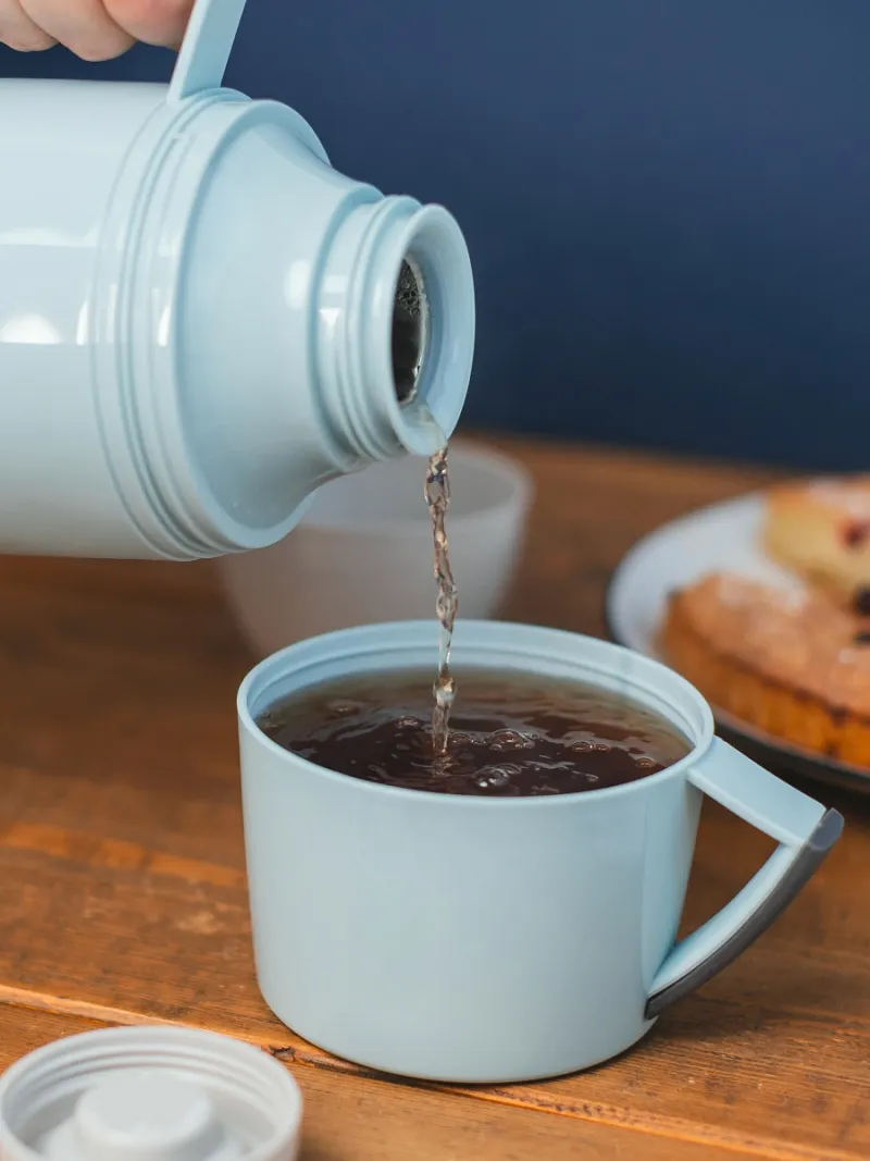 Термос ARCTICA CLASSIC — качественный термос для походов, туризма и активного отдыха