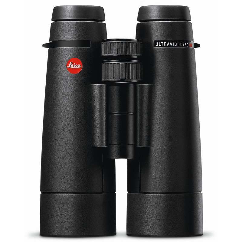 Бинокль LEICA Мод. ULTRAVID 10x50 HD-PLUS для охоты и туризма в Алматы, Казахстан