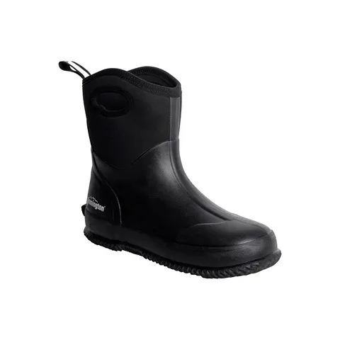 Полусапоги Remington Middle Rubber Boots — обувь, стельки и уход за обувью | KORGAN.KZ