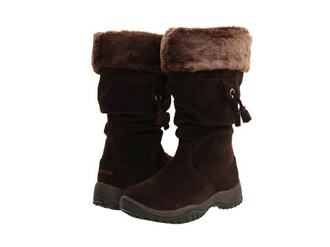 Обувь BAFFIN MIKU Мод. KATIE — обувь, стельки и уход за обувью | KORGAN.KZ