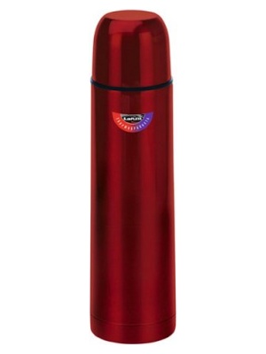 Термос LAPLAYA MERCURY — качественный термос для походов, туризма и активного отдыха