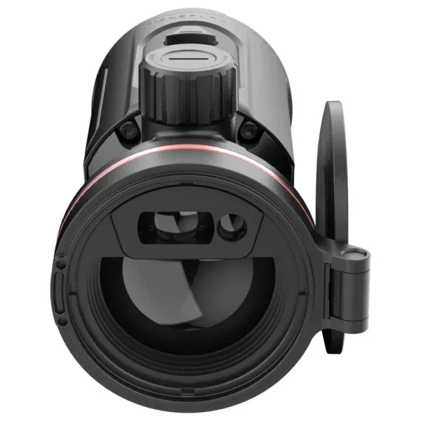 Насадка тепловизионная для оптики HIKMICRO THUNDER Мод. TQ35CL 3.0 с дальномером до 1000м в Алматы, Казахстан