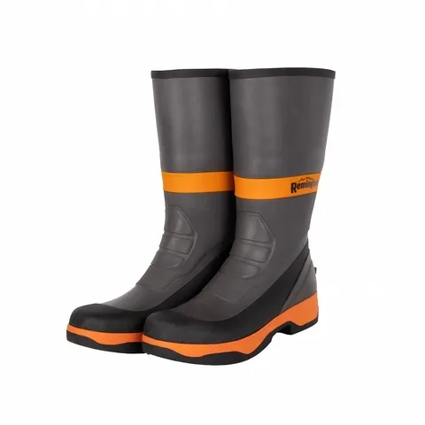 Сапоги Remington Forward Boots — обувь, стельки и уход за обувью | KORGAN.KZ