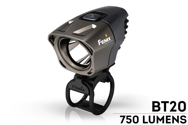 Фонарь FENIX Мод. BT20 — фонарь fenix мод. bt20 Алматы, Казахстан