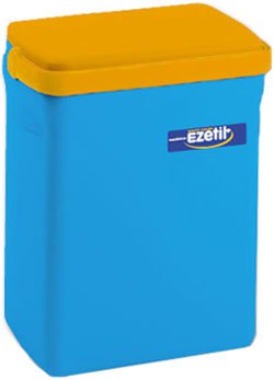 Куллер EZETIL SF-16 STANDARD-12 — портативный холодильник или кулер для кемпинга в Алматы