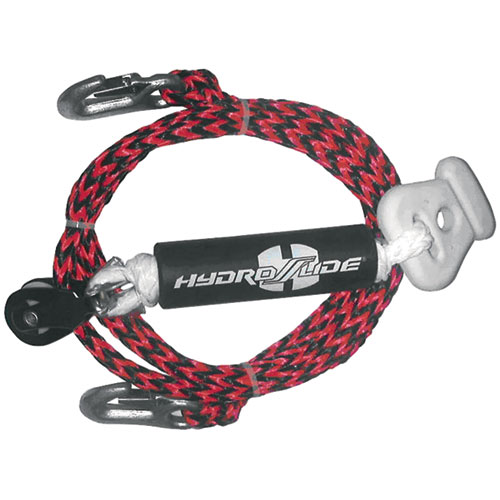 Фал для буксировочного круга JOBE Мод. 10 PERSON — рыболовные и охотничьи товары в Алматы | KORGAN.KZ