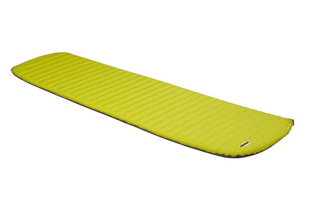 Каремат (самонадувной) HIGH PEAK Мод. OREGON L — купить Алматы Korgan.kz