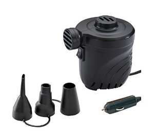 Насос (электрический) HIGH PEAK Мод. 230V/140W — туристические аксессуары и снаряжение для кемпинга в Алматы, Казахстан