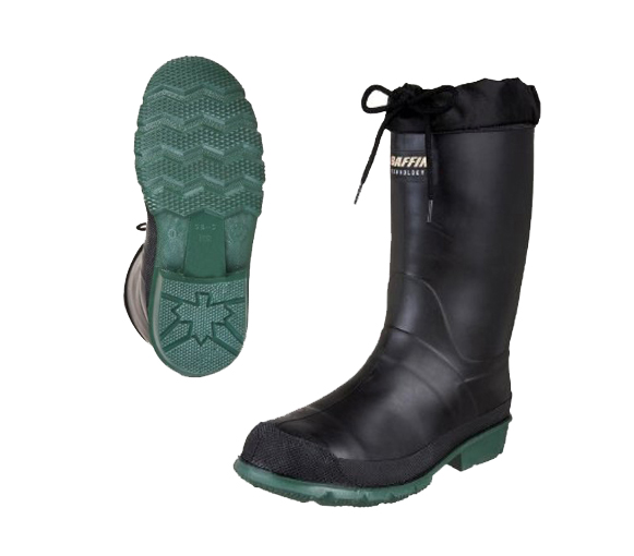 Обувь BAFFIN RUBBER Мод. HUNTER — обувь, стельки и уход за обувью | KORGAN.KZ