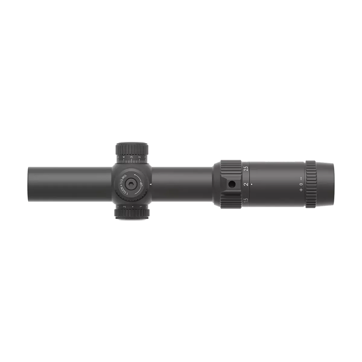 Оптический прицел VECTOR OPTICS Мод. FORESTER 1-5x24 SFP для охоты в Алматы, Казахстан