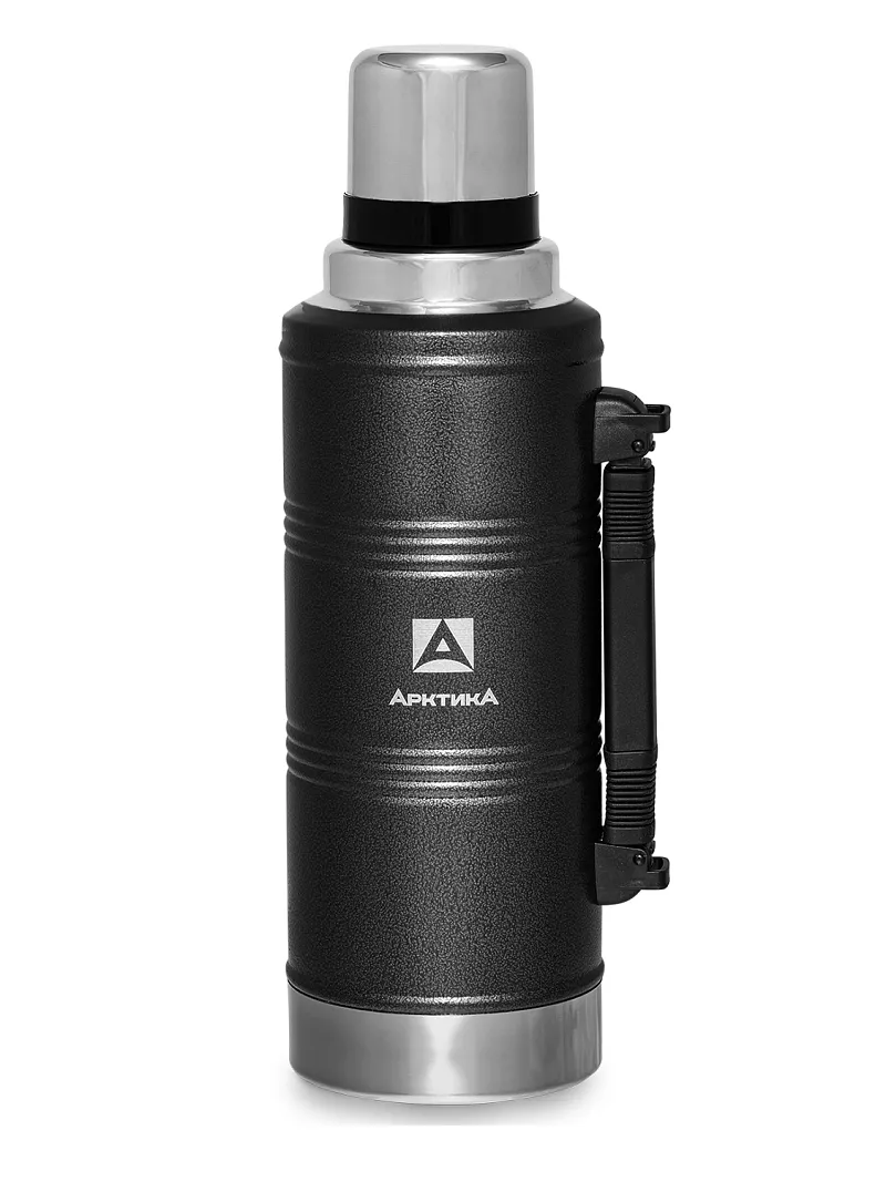 Термос ARCTICA CLASSIC — качественный термос для походов, туризма и активного отдыха