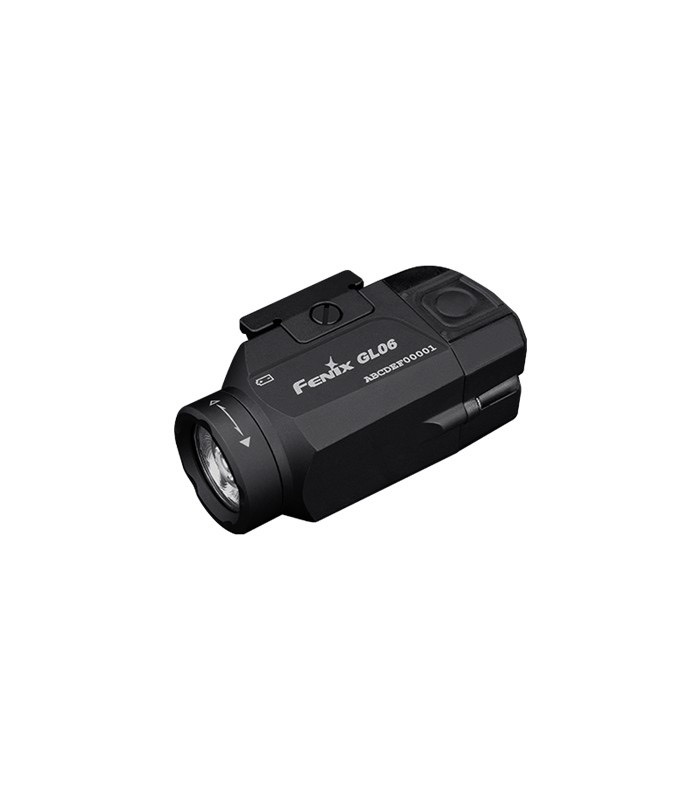 Фонарь FENIX Мод. GL06 — фонарь fenix мод. gl06 Алматы, Казахстан