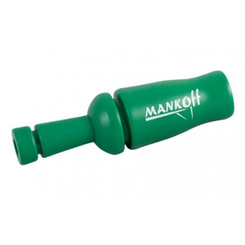 Манок поликарбонатный Mankoff на гуся гуменника серии «PIONER», с инструкцией на русском языке — для охоты в Алматы, Казахстан