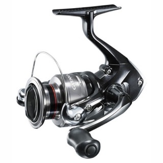 Катушка SHIMANO CATANA 1000 FE — катушка с передним фрикционом для рыбалки | Алматы, Казахстан