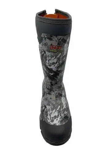 Сапоги Remington Wintering tall boots 1600 g thinsulate Winter forest — обувь, стельки и уход за обувью | KORGAN.KZ
