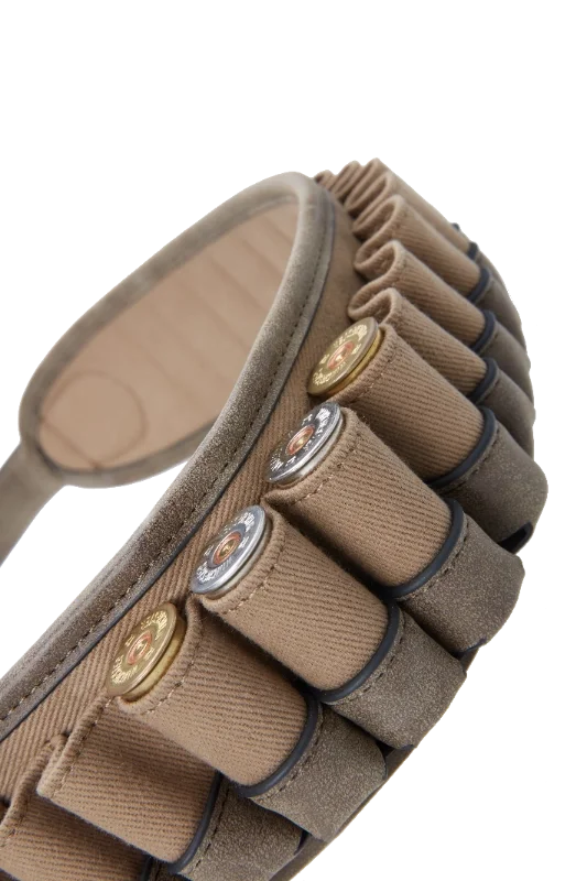 Пояс-патронташ BROWNING Moд. GROUSE BROWN Купить в Алматы, Казахстан