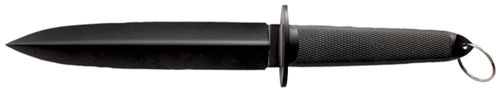 Композитный нож COLD STEEL Мод. FGX TAI PAN для тренировок в Алматы, Казахстан