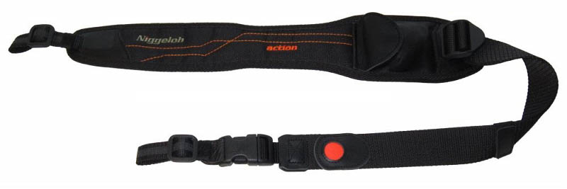 Ремень оружейный NIGGELOH Мод. ACTION Купить в Алматы, Казахстан