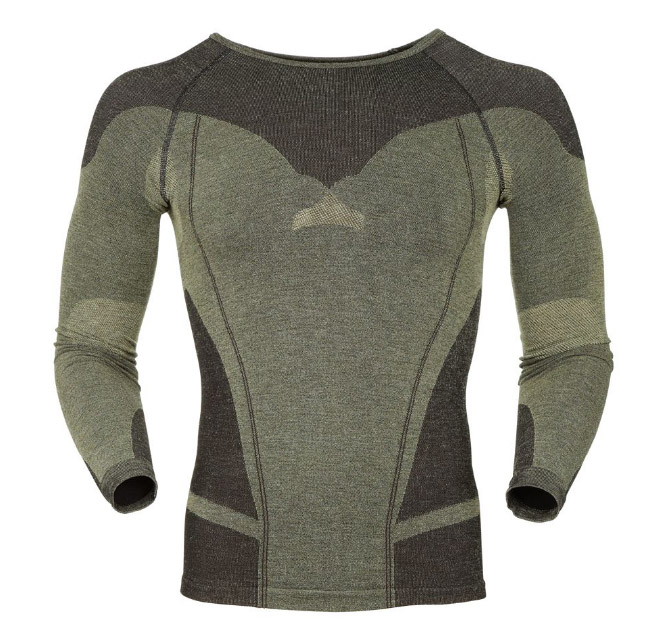 Майка (термо-белье) XJAGD-ROYSTON — одежда для охоты, рыбалки, туризма и города | KORGAN.KZ