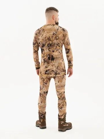 Термобелье Remington Underwear Yellow Waterfowl Honeycombs, — одежда для охоты, рыбалки, туризма и города | KORGAN.KZ