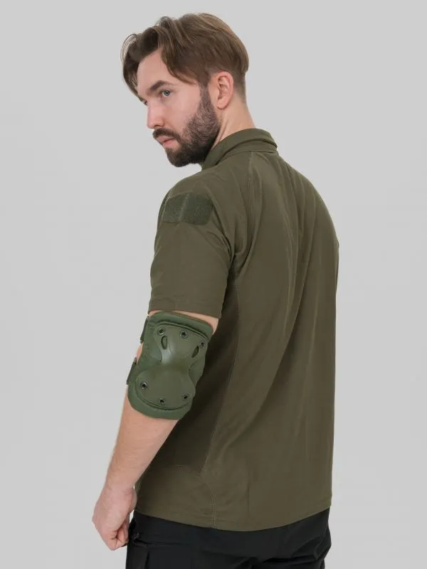 Наколенники Remington Tactical Elbow Knee Pads Army Green — обувь, стельки и уход за обувью | KORGAN.KZ