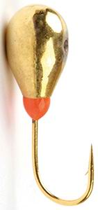 Мормышка LUCKY JOHN вольфрамовая Мод. КАПЛЯ — аксессуары и снасти для зимней рыбалки, ящики, чехлы, санки | Алматы, Казахстан