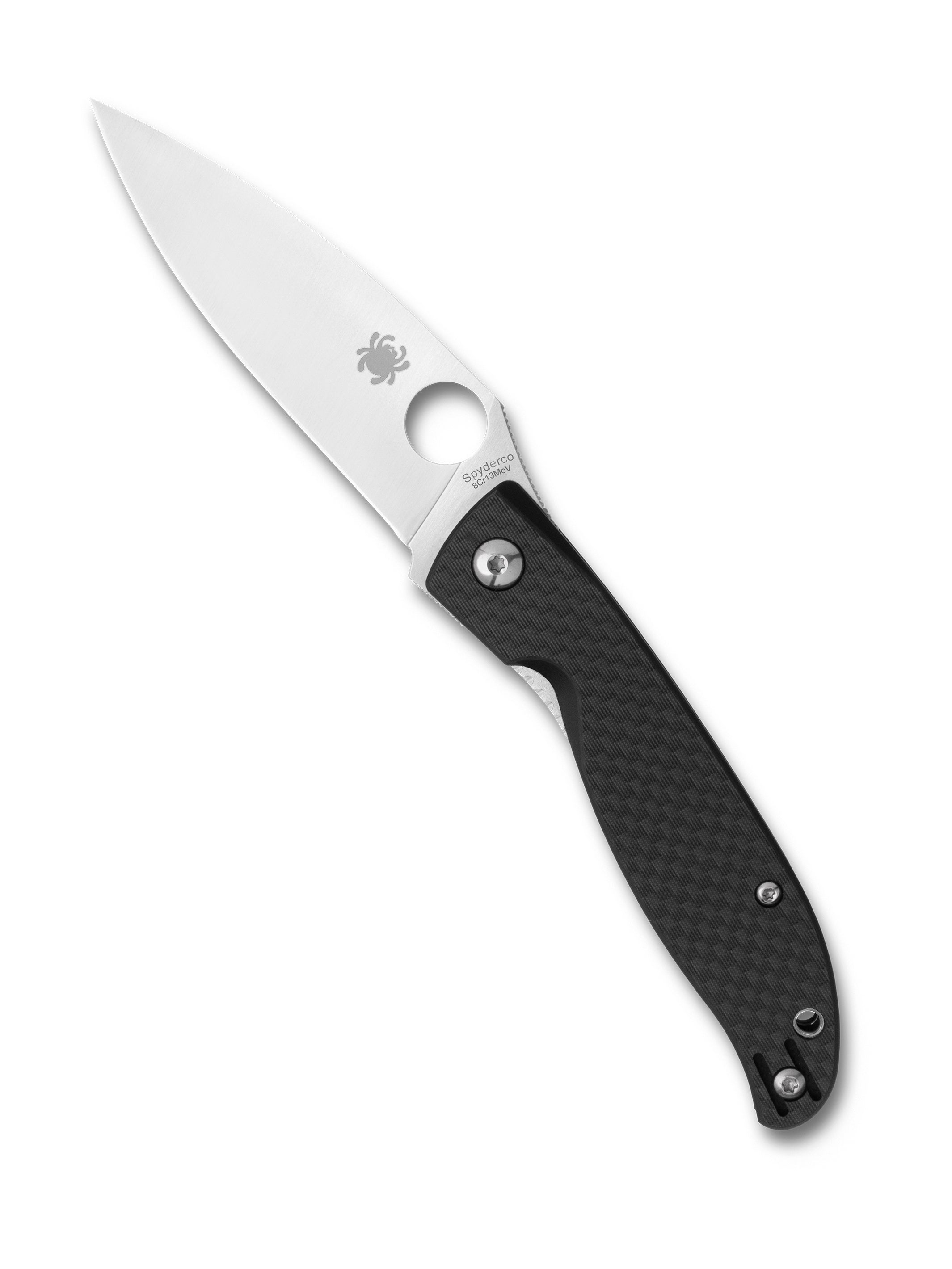 Купить Складной нож SPYDERCO Мод. MANTRA 4 в Алматы — магазин Korgan Center | Казахстан | Доставка во все регионы