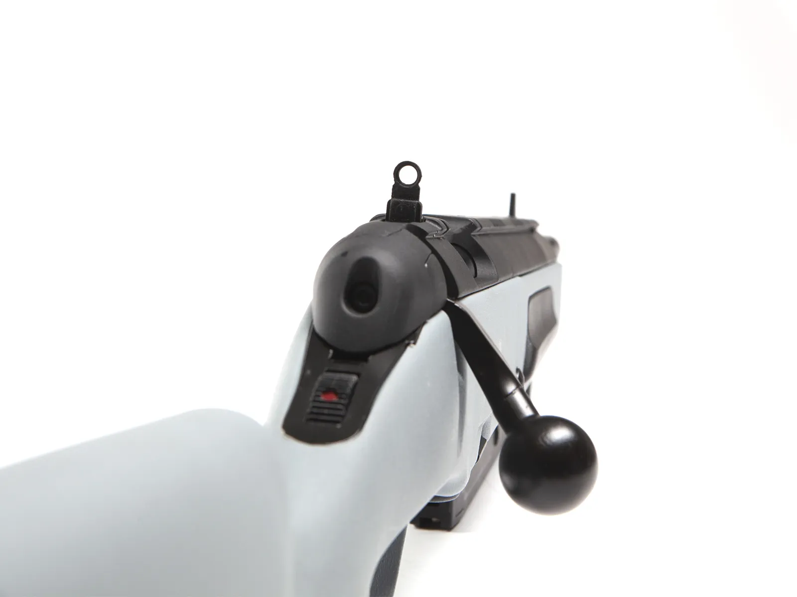 Страйкбольная винтовка ASG Мод. STEYR SCAUT GRAY —  купить в Алматы у официального диллера | Доставка по Казахстану