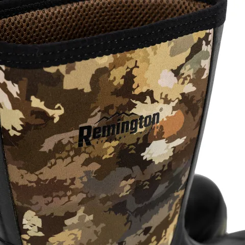 Полусапоги Remington Warder boots timber — обувь, стельки и уход за обувью | KORGAN.KZ