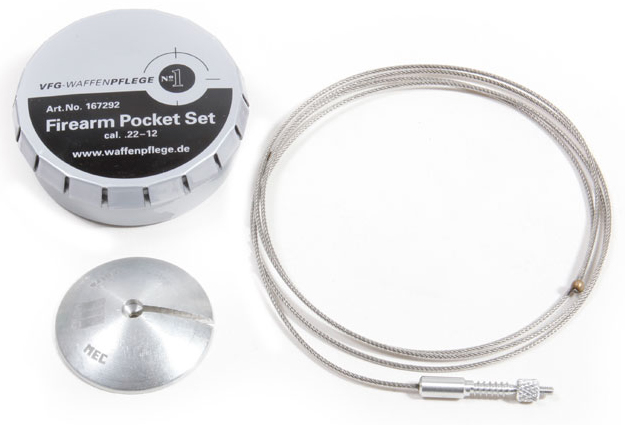 Походный набор VFG для ухода за оружием в Алматы, Казахстан