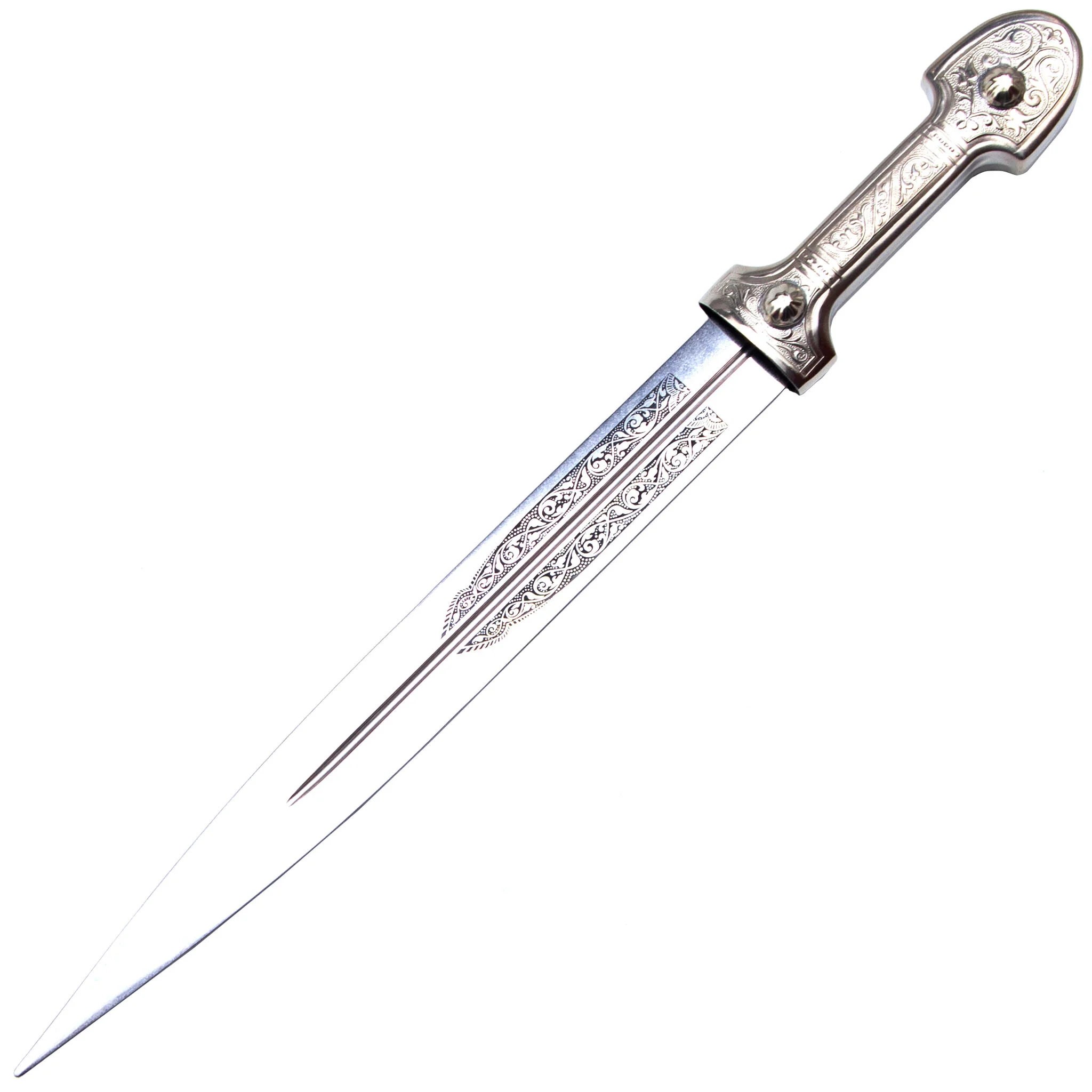 Кинжал сувенирный/Кизляр/ 011823 для коллекционирования в Алматы, Казахстан